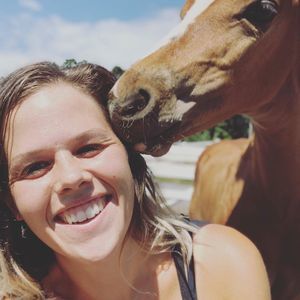 Meet your Posher, Ashley